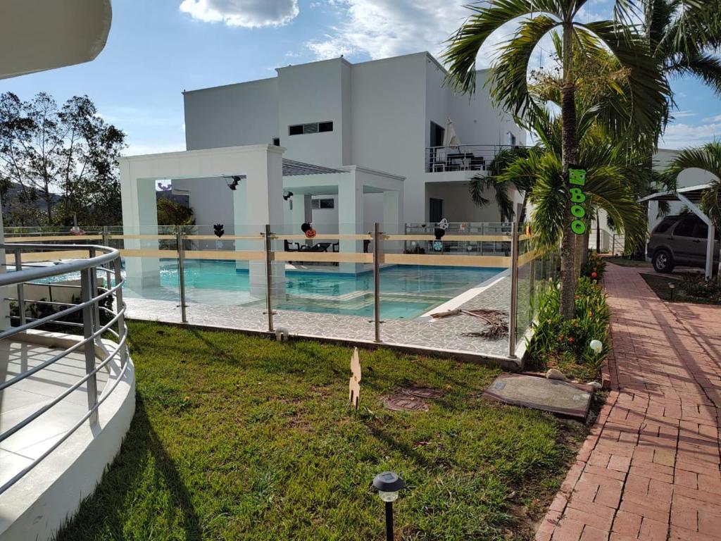 Condominio Ibiza Reservado 103 photo 3