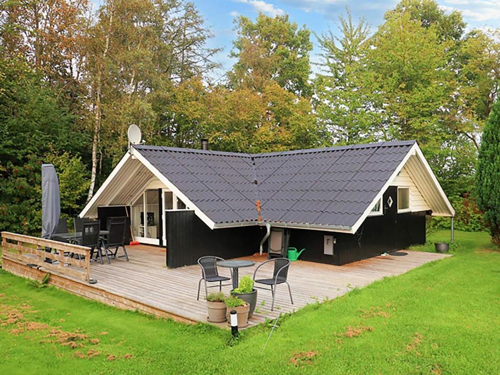 Holiday home Tranekær XVIII