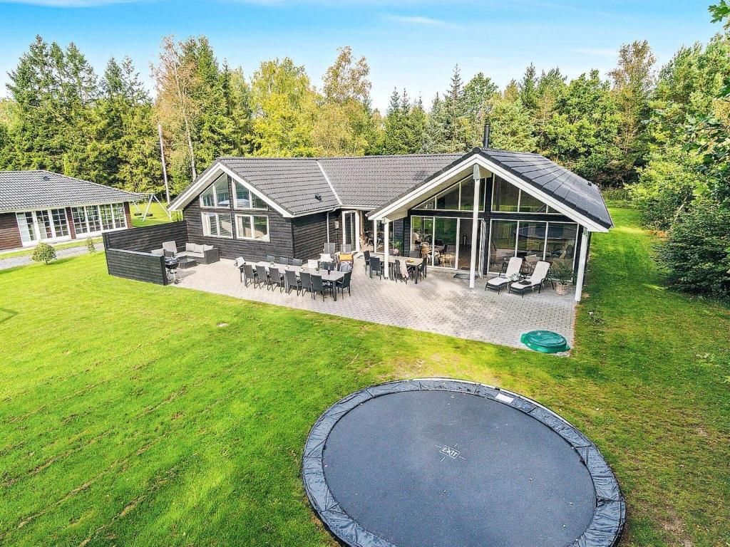 Holiday home Frederiksværk VI photo 1