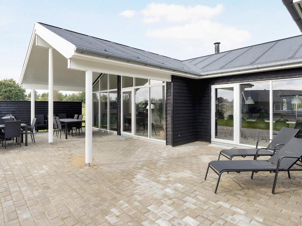 Holiday home Ålbæk LXXXVI photo 3