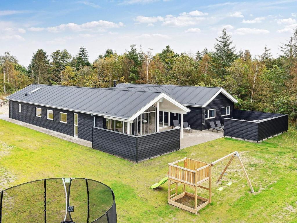 Holiday home Ålbæk LXXXVI photo 1