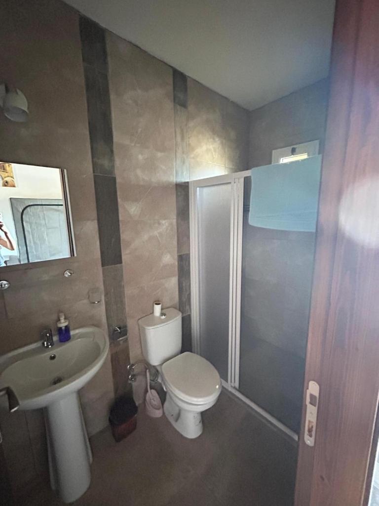 MAGIC MOON guest house photo 4
