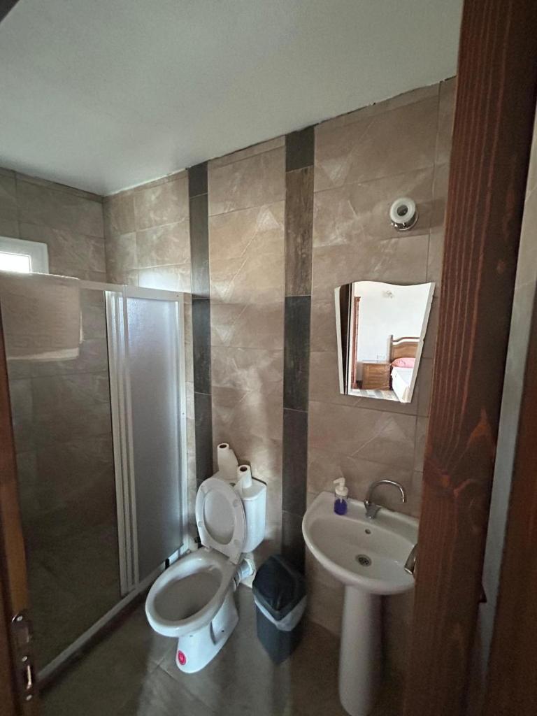 MAGIC MOON guest house photo 2