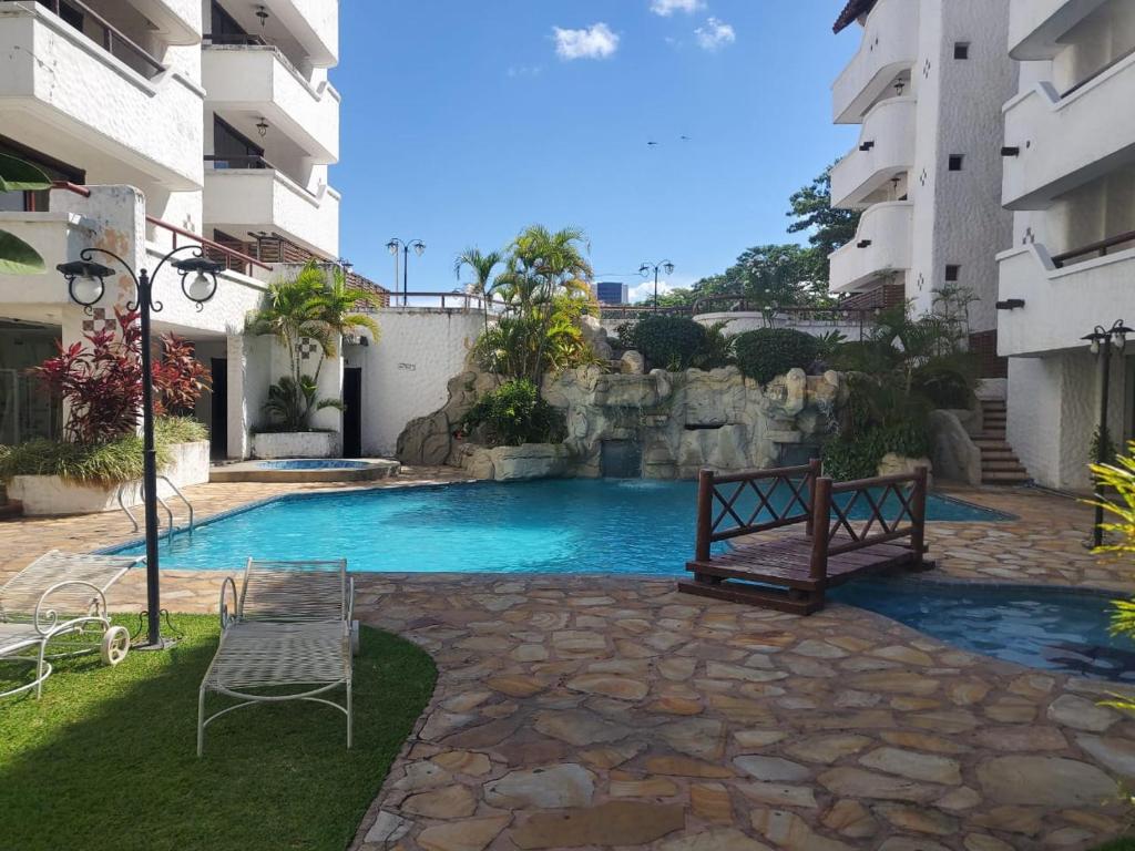 Condominio Casa Blanca photo 2