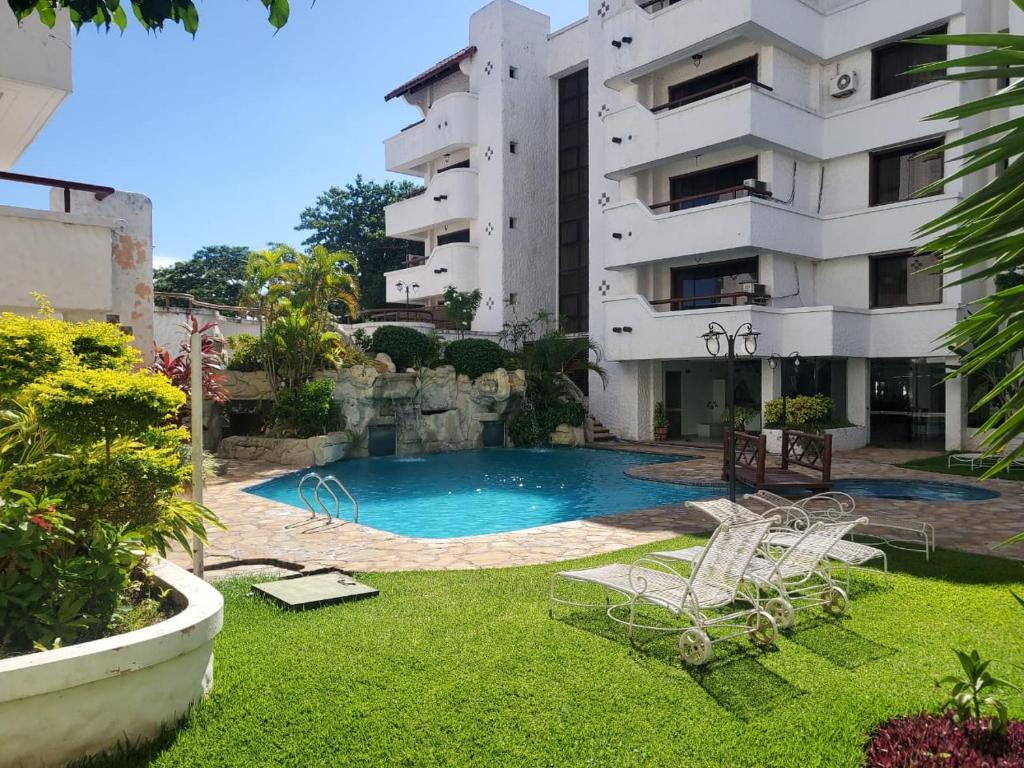 Condominio Casa Blanca photo 3