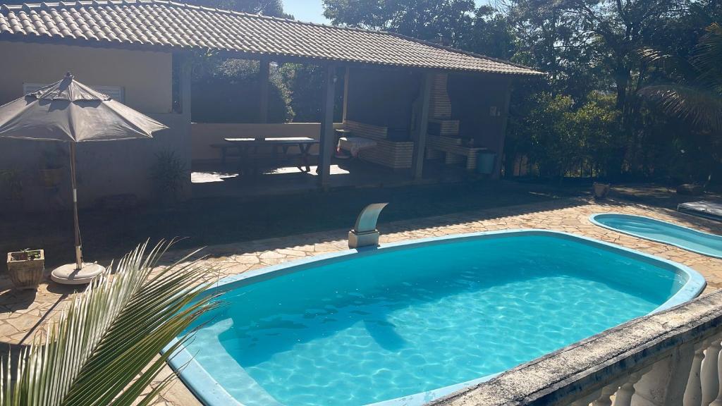 Chacara recanto da paz photo 1