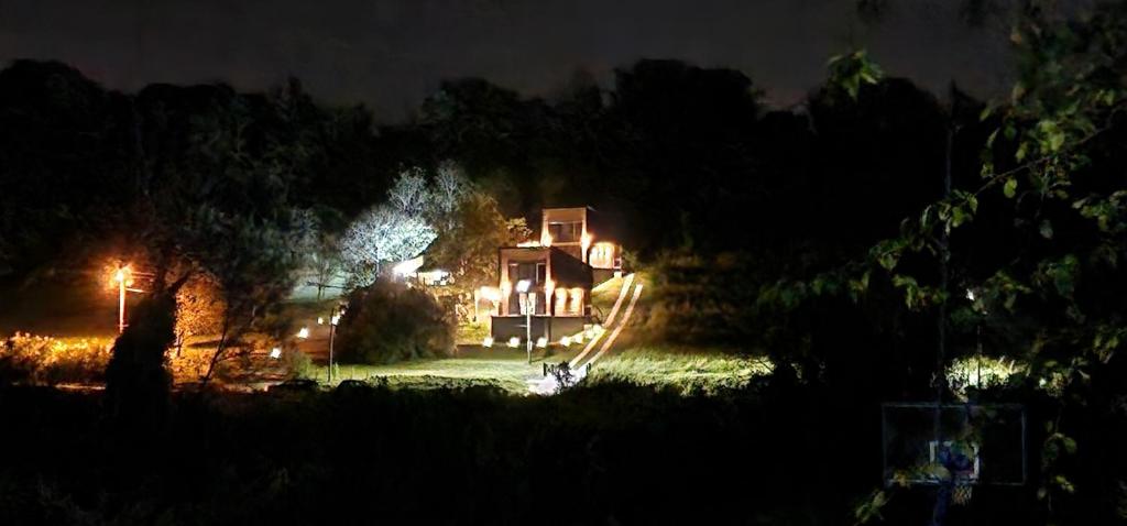 NEO resort jezero Bruje photo 4