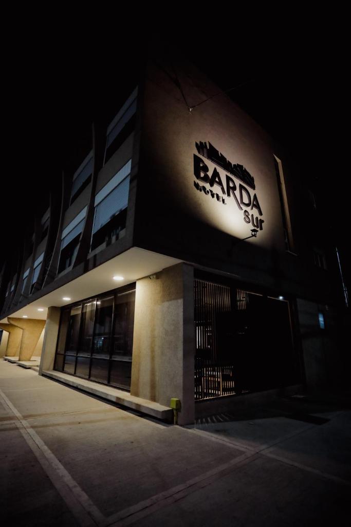 Hotel Barda Sur photo 1