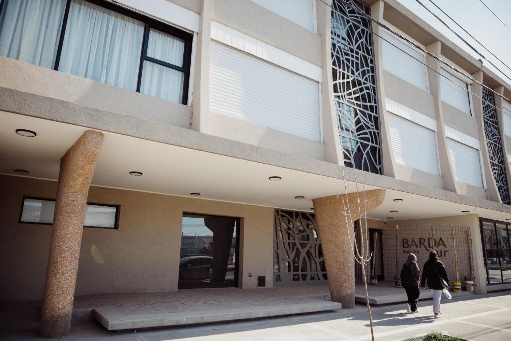Hotel Barda Sur photo 3