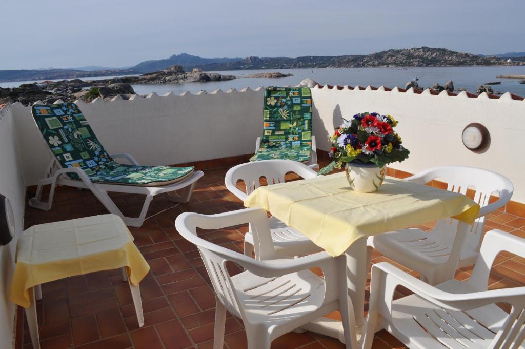 Hotel Nido D'aquila photo 1