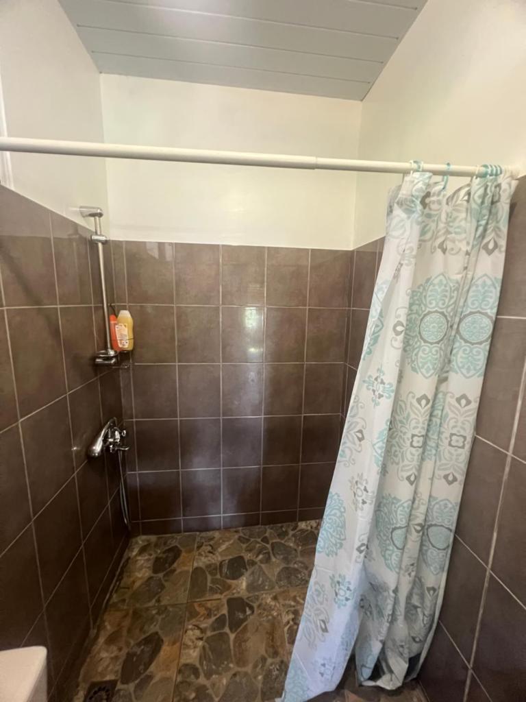 Mataiea Villa view photo 3