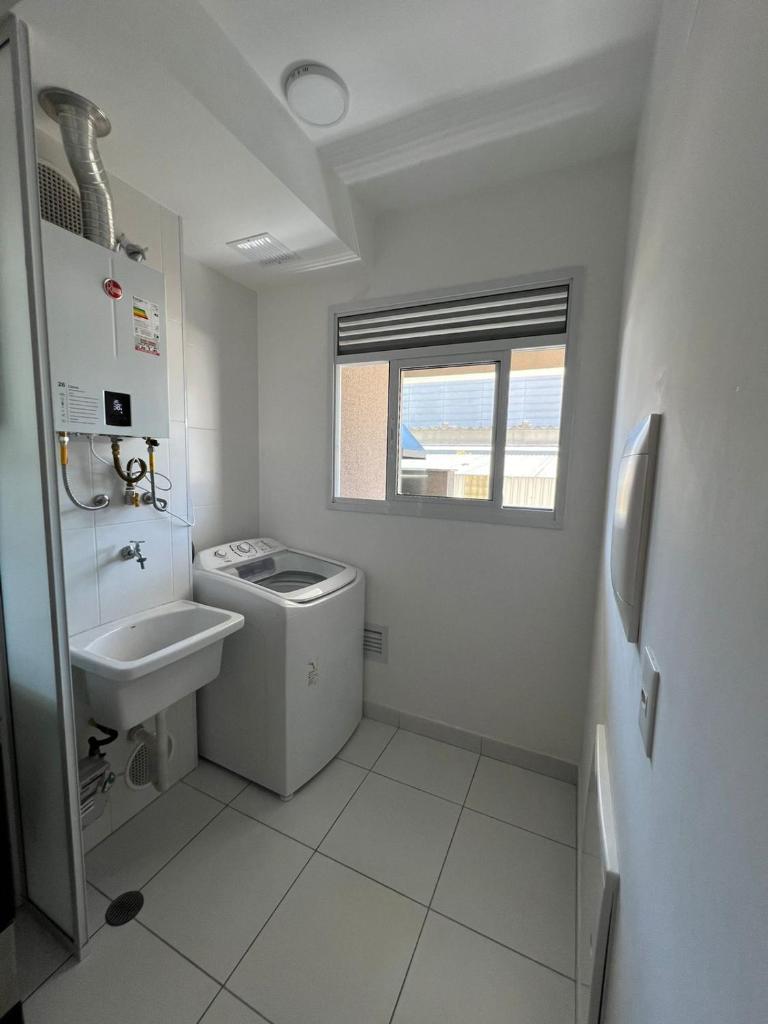 Apartamento Barueri Alphaville