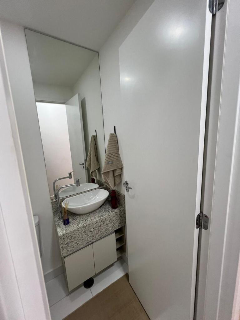 Apartamento Barueri Alphaville photo 3