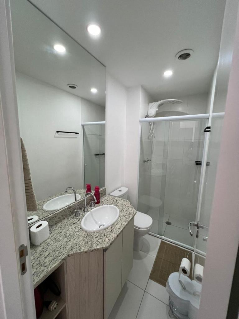Apartamento Barueri Alphaville photo 4