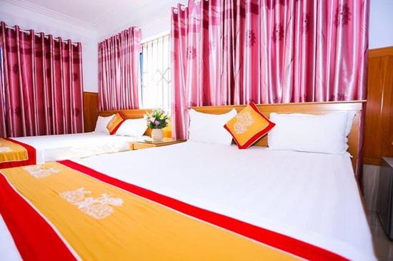 Thủy Ngư Hotel - 61 P. Trần Quốc Vượng - by Bay Luxury