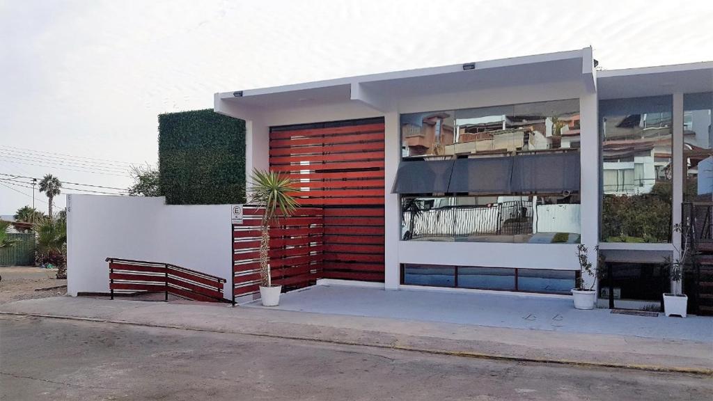 Suites & Habitaciones Acapulco La Lisera photo 2