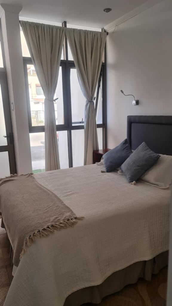 Suites & Habitaciones Acapulco La Lisera photo 3