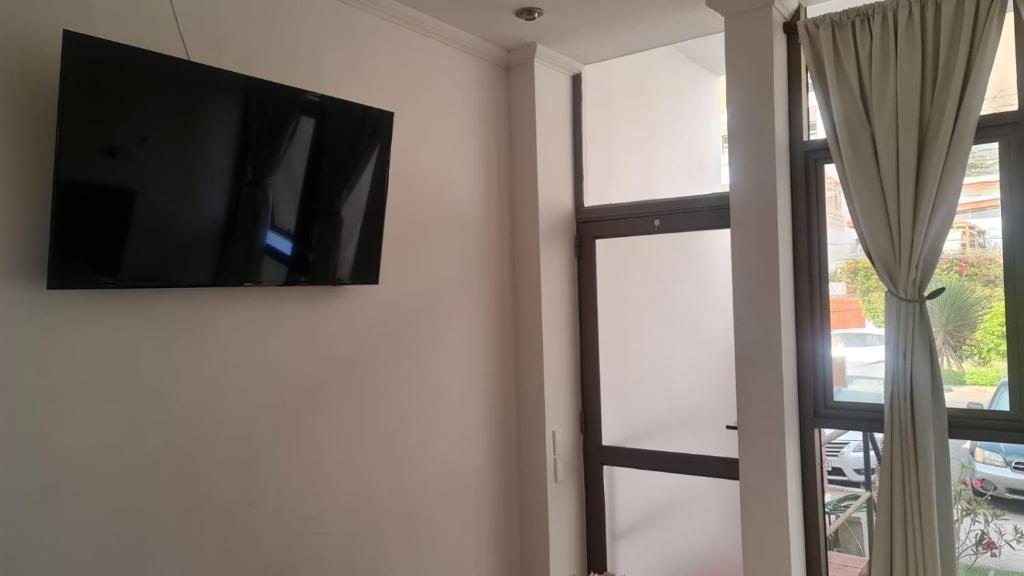 Suites & Habitaciones Acapulco La Lisera photo 4