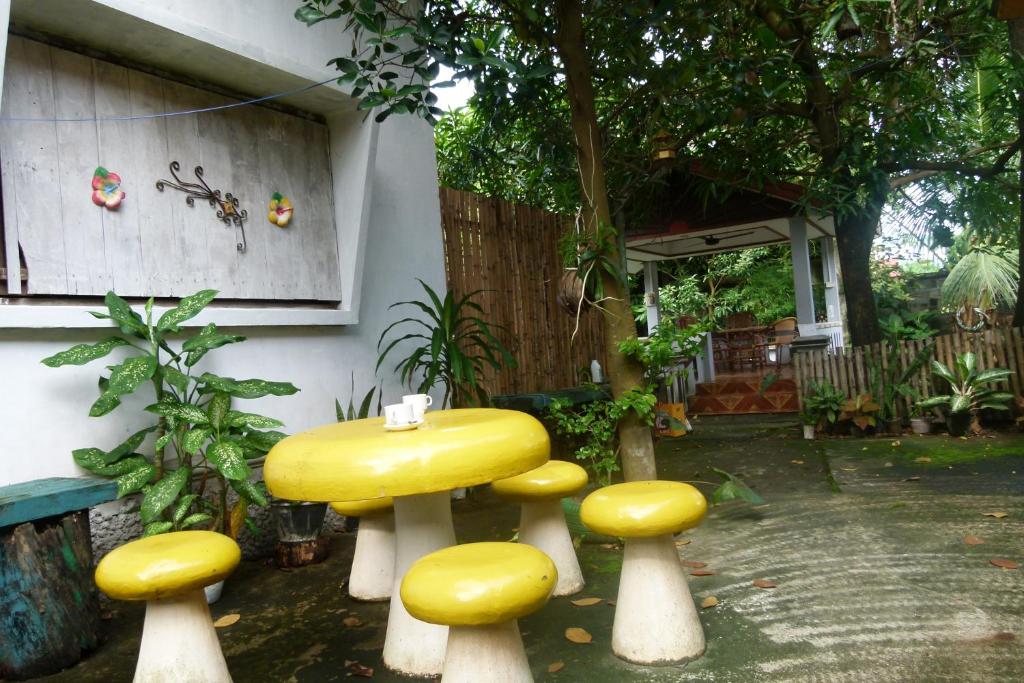Khamphouy Guesthouse photo 1