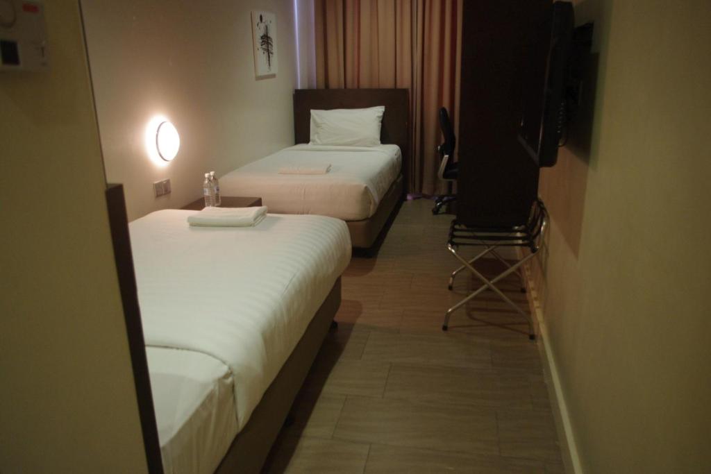 101 Hotel Bintulu photo 1