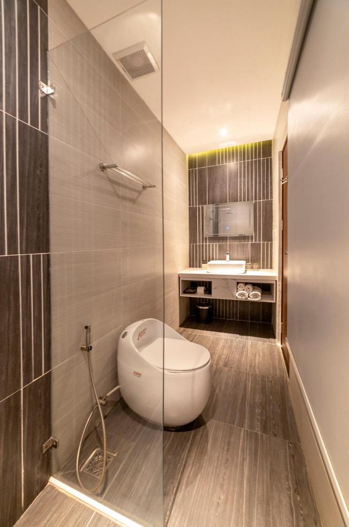 Stillus Boutique Hotel