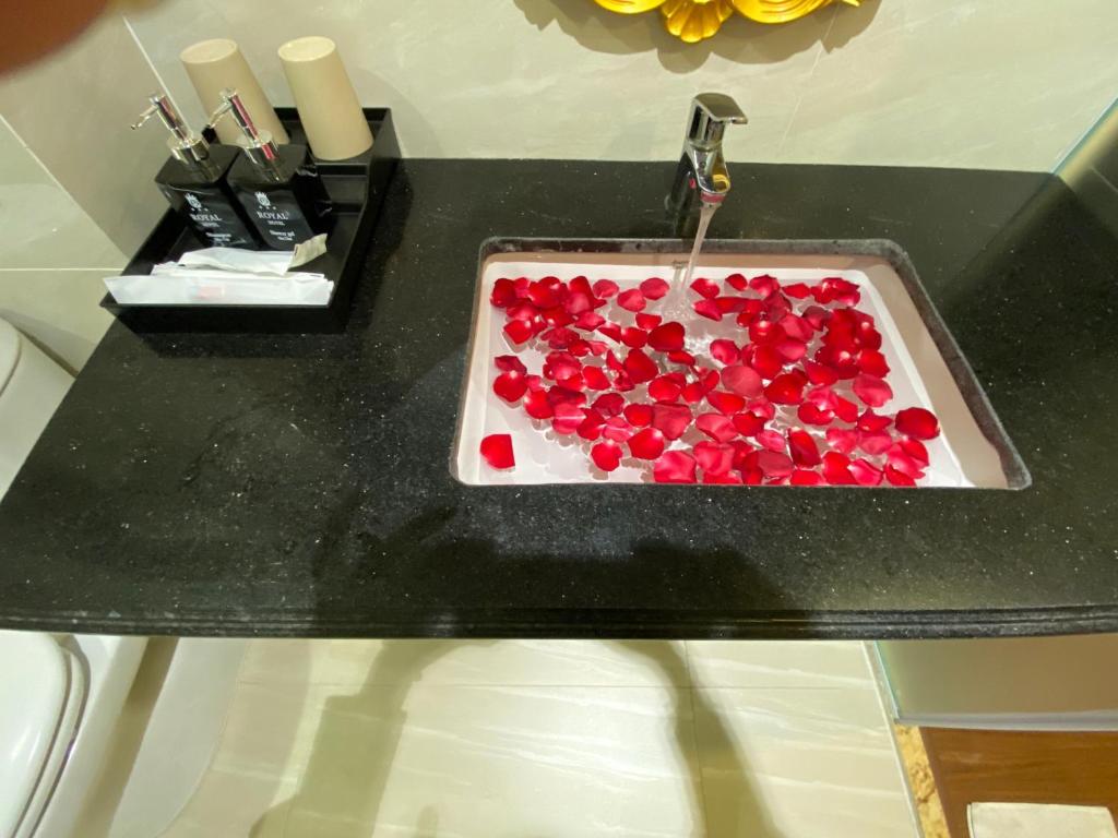 Hoàng Gia I Hotel - Yên Xá - by Bay Luxury