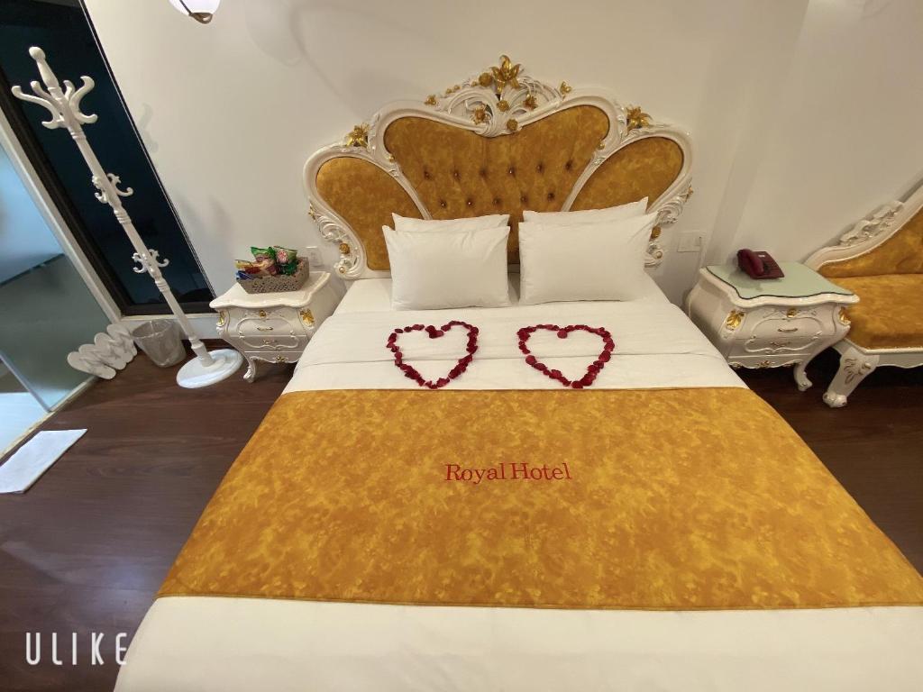 Hoàng Gia I Hotel - Yên Xá - by Bay Luxury