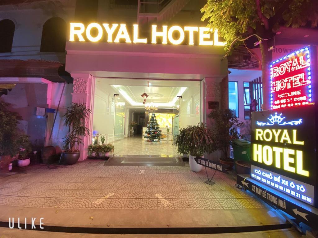 Hoàng Gia I Hotel - Yên Xá - by Bay Luxury