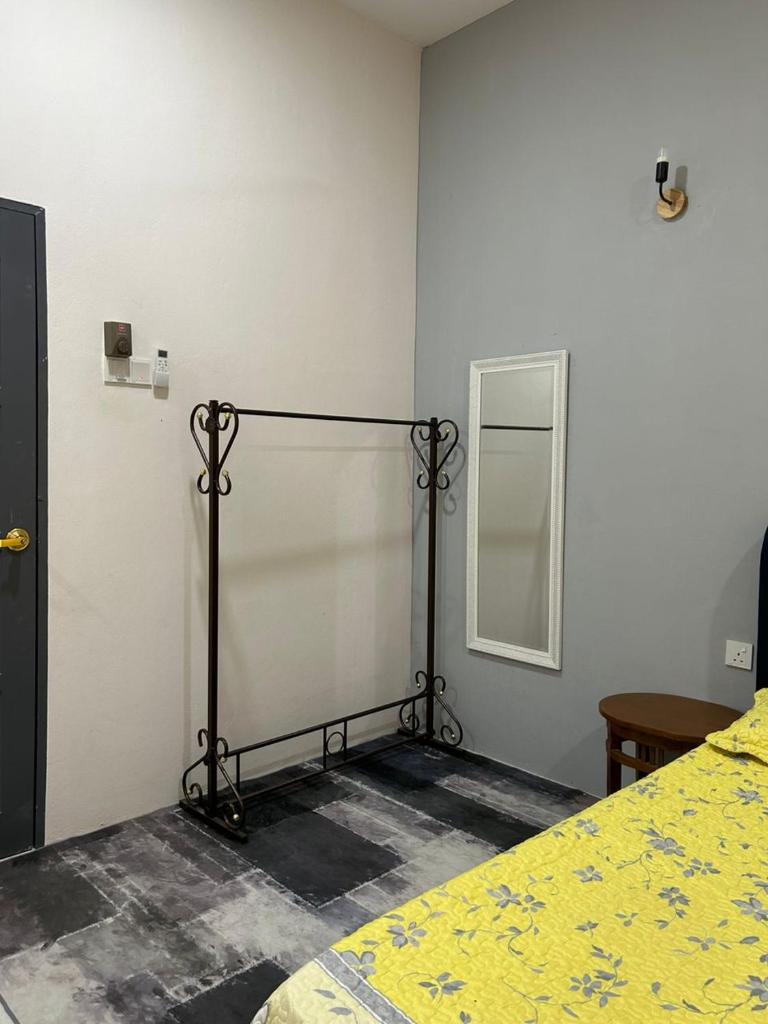 Aurora Roomstay photo 4