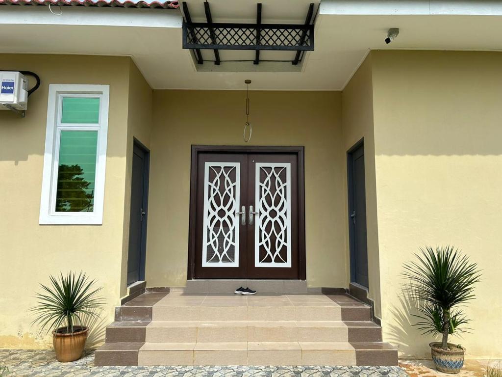 Aurora Roomstay