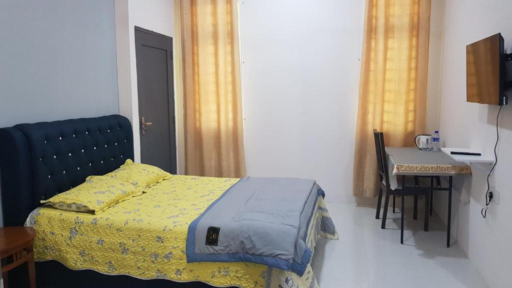 Aurora Roomstay photo 3