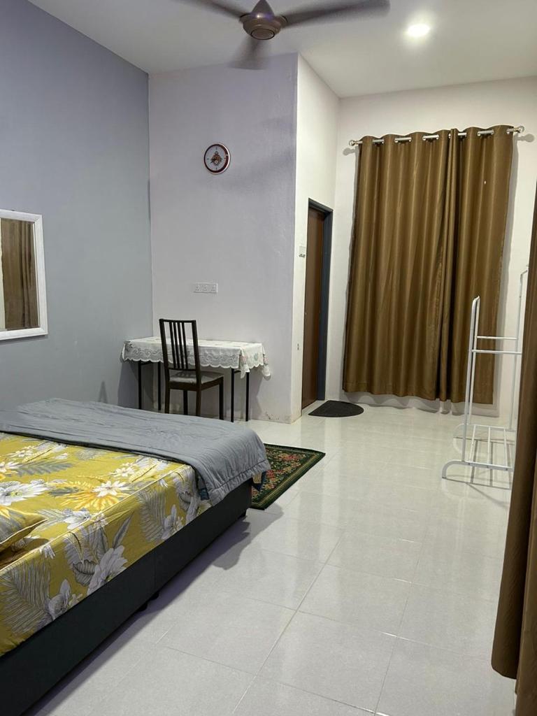 Aurora Roomstay photo 2