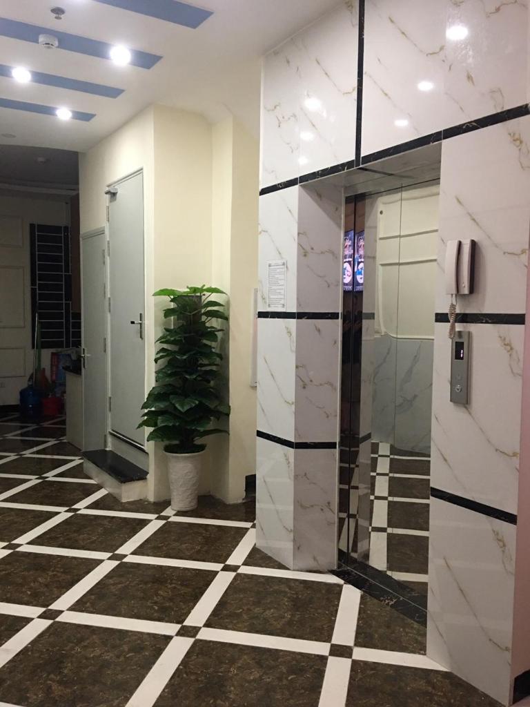 Phương Linh - Số 10 Cầu Đơ 3, Hà Đông - by Bay Hostel photo 2