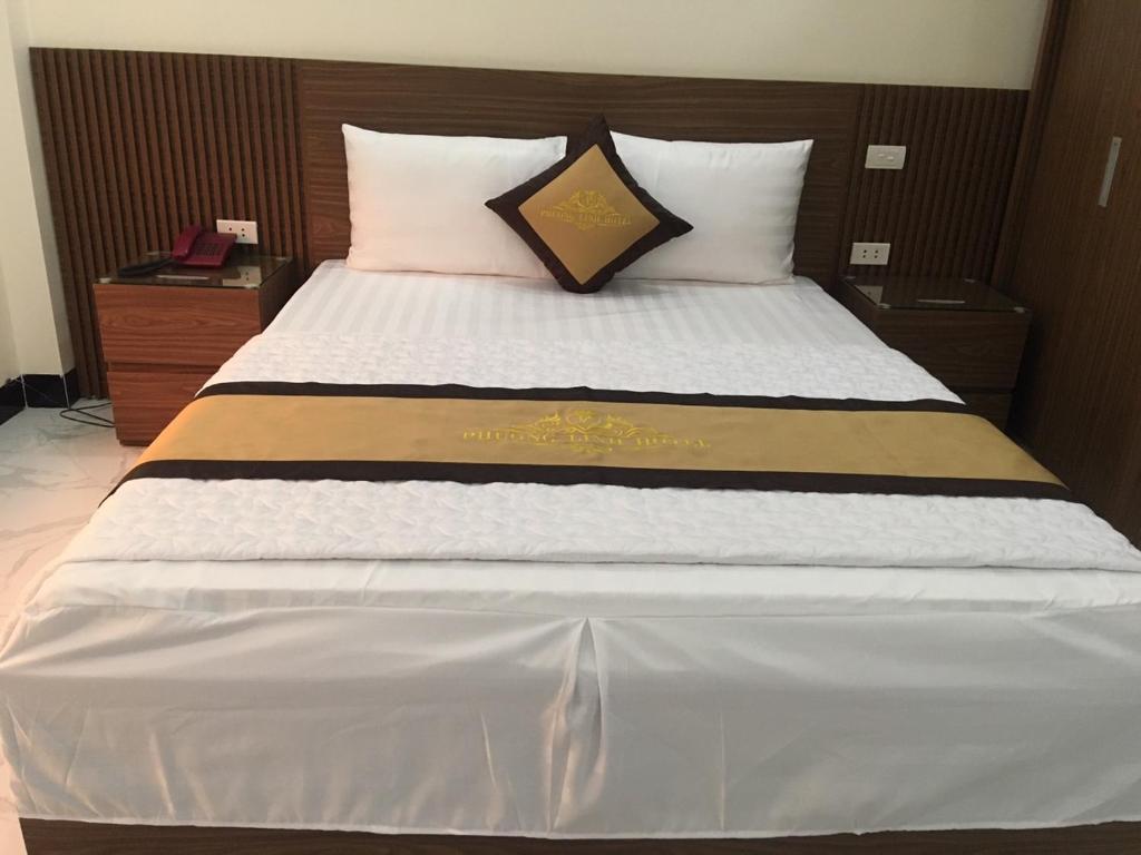 Phương Linh - Số 10 Cầu Đơ 3, Hà Đông - by Bay Hostel photo 3