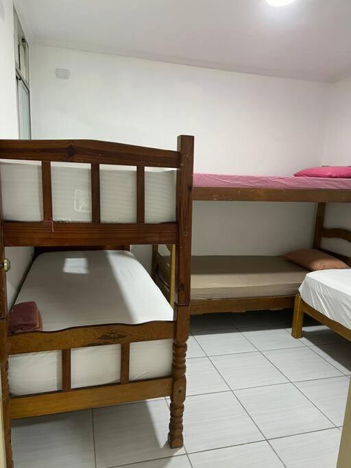 Apartamento Boqueirão photo 1