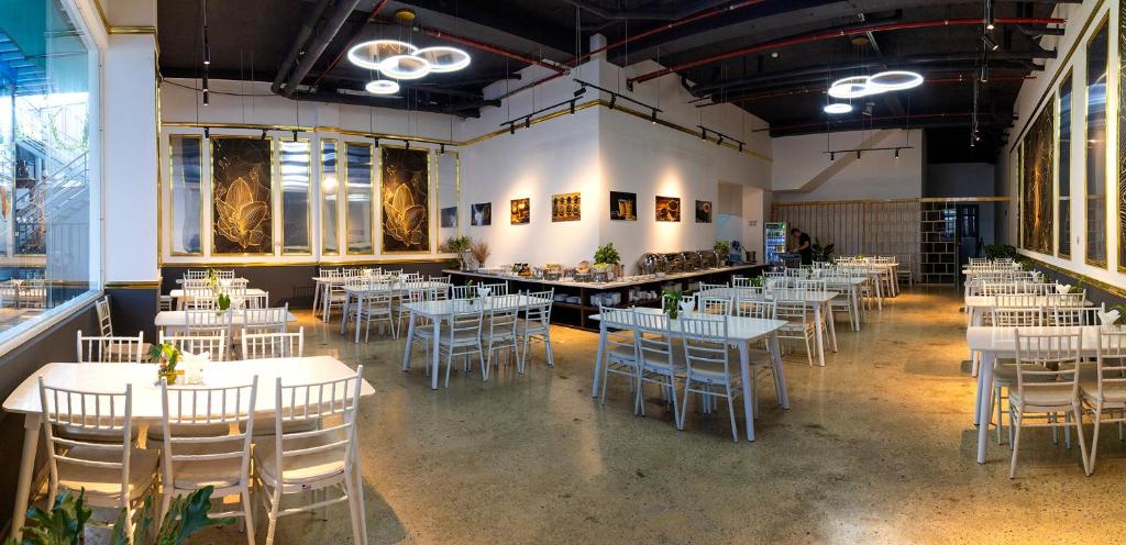 Stillus Boutique Hotel