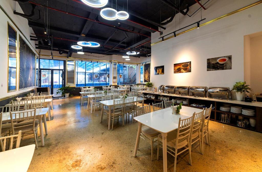 Stillus Boutique Hotel