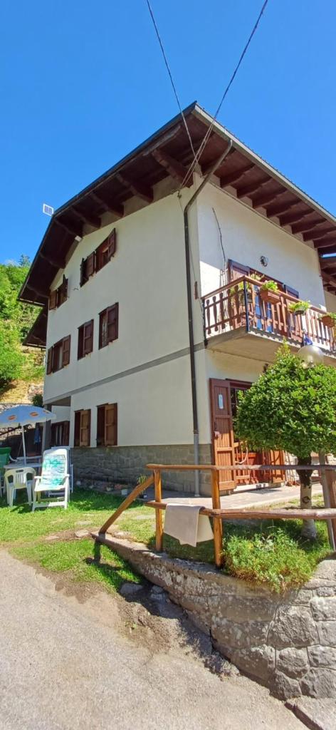 Casa ai Faggi photo 1