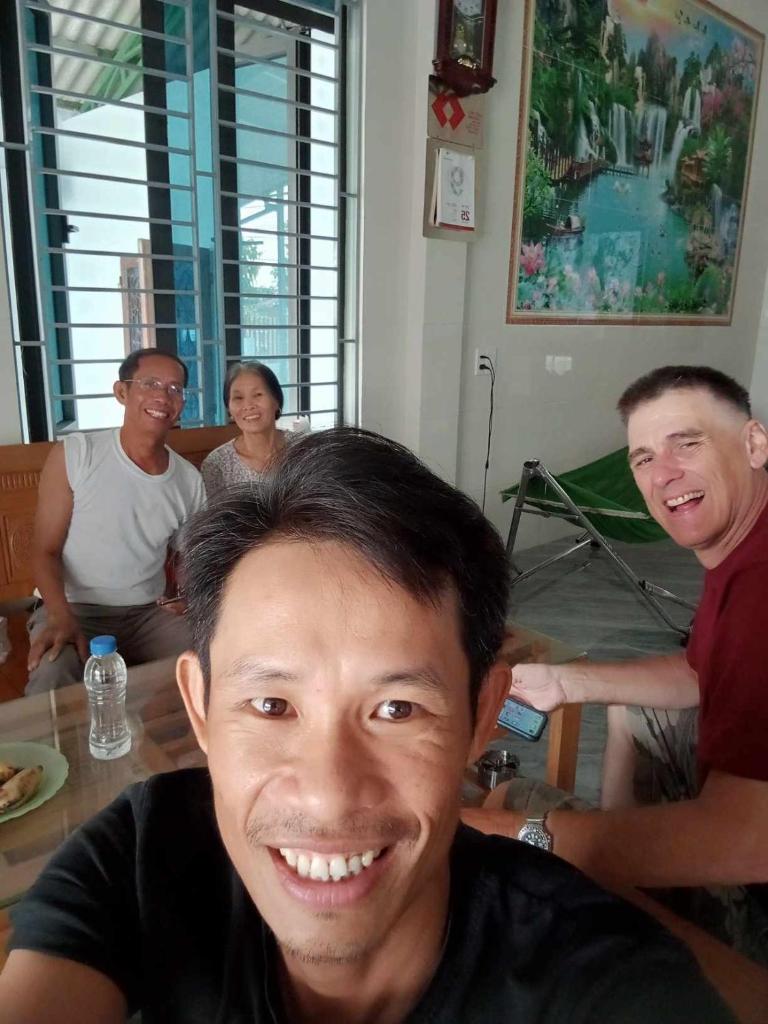 HomeStay Quảng Bình Nhà Phương Bình