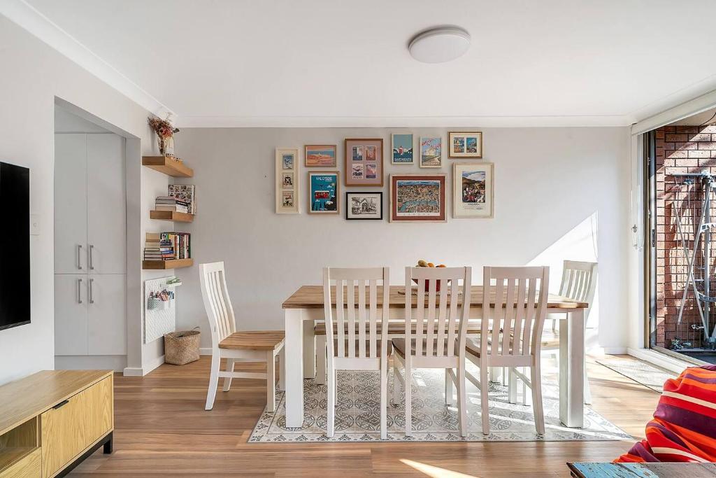 'Cherry Way' A Parkside Family Townhouse photo 2