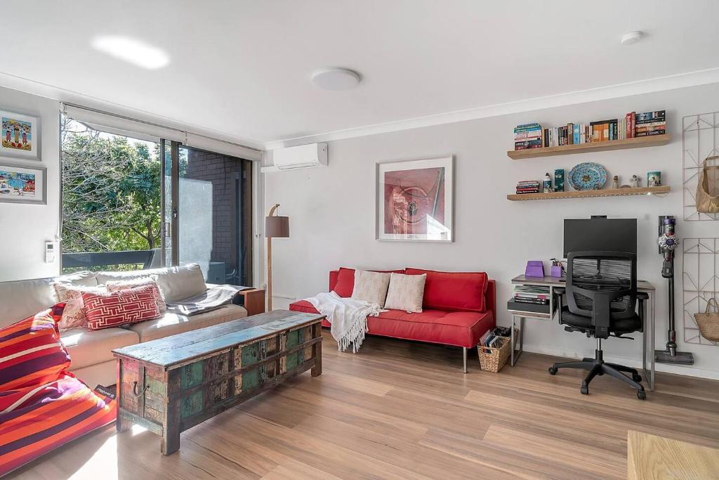 'Cherry Way' A Parkside Family Townhouse photo 3
