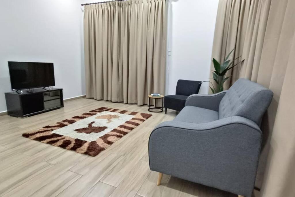Tokiku Homestay Paka unit B photo 4