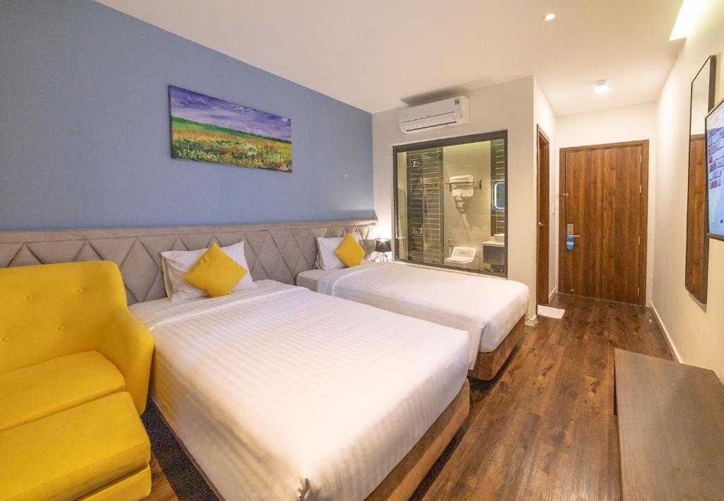 Stillus Boutique Hotel