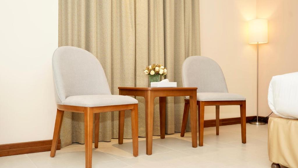 KYRIAD HOTEL SALALAH photo 4