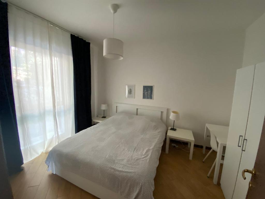 Apartment with terrace and garden with a sea view photo 3