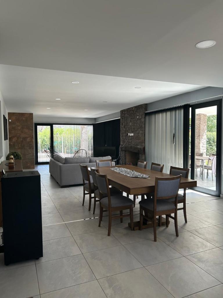 Greca House