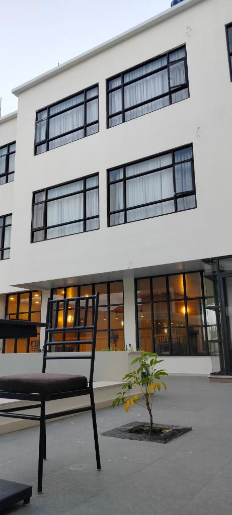 Hotel Gulmohar photo 2