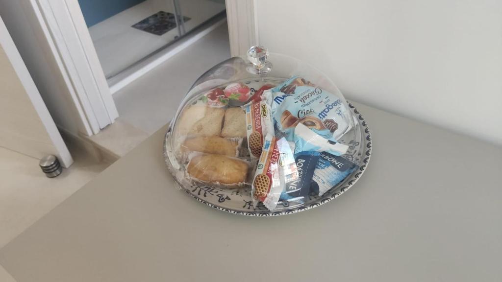 B&B le Pontine photo 3