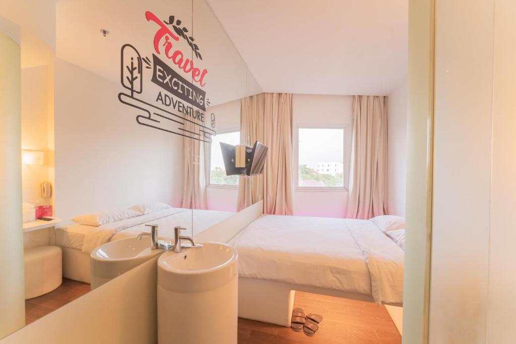 J Icon Hip Hotel photo 1