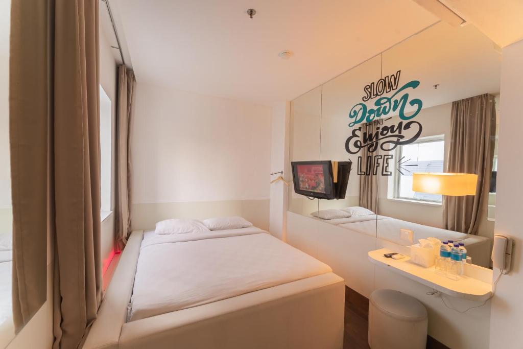 J Icon Hip Hotel photo 2